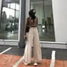 Outfit check