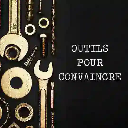 OUTILS POUR CONVAINCRE / COMPRENDRE Profile