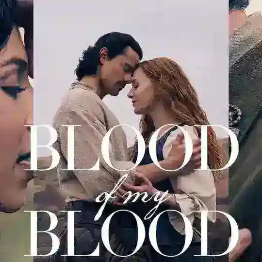 Outlander Blood of my Blood Season 1