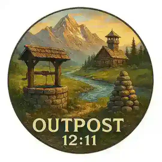 Outpost 12:11