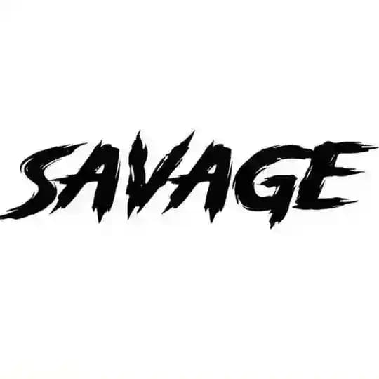 SAVAGE ๐ค