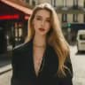 人设套图【欧洲女】