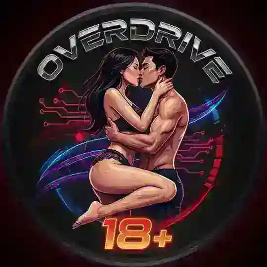 Overdrive 18+ 🔞