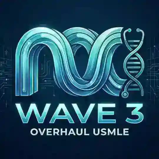 Overhaul Wave 3
