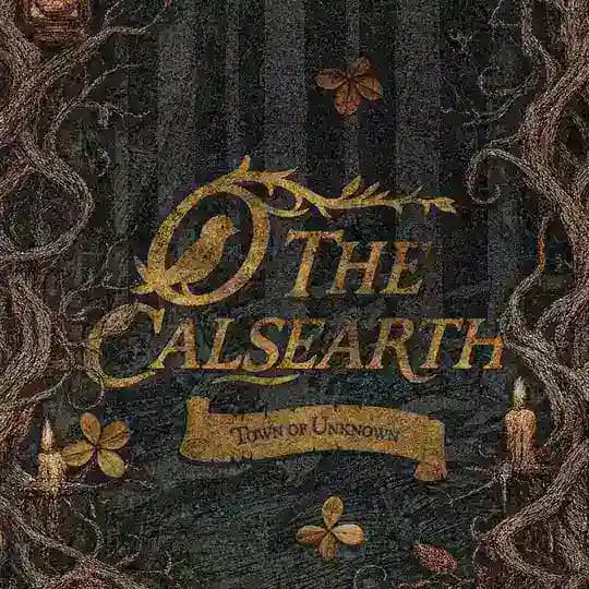 The Cornhouse of Calsearth