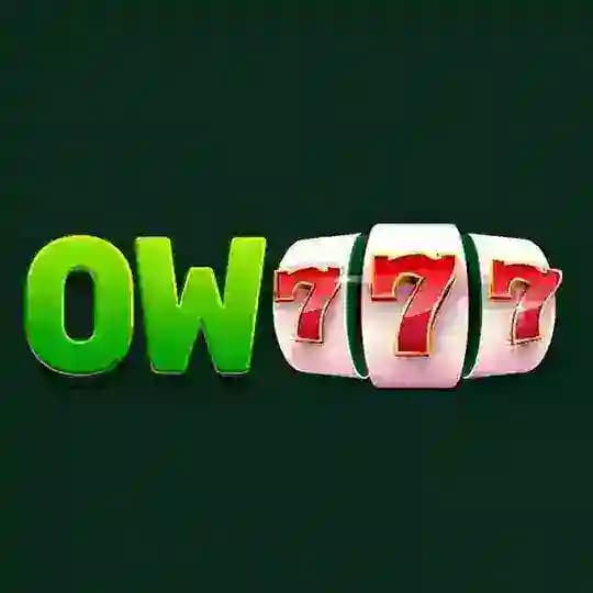 ow777- သင့်လက်ထဲမှာရှိတဲ့ကာစီနို