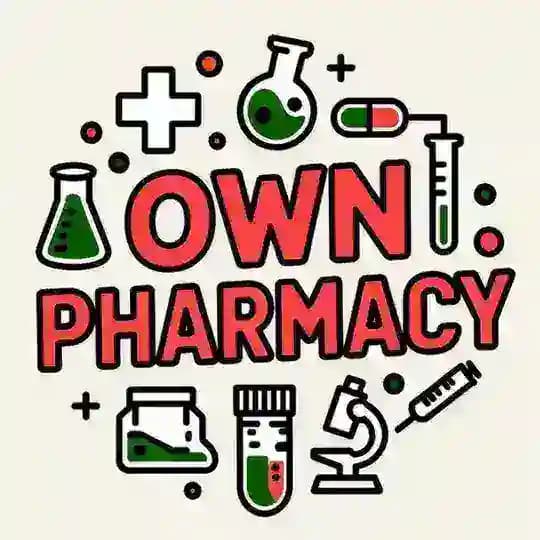 Own pharmacy