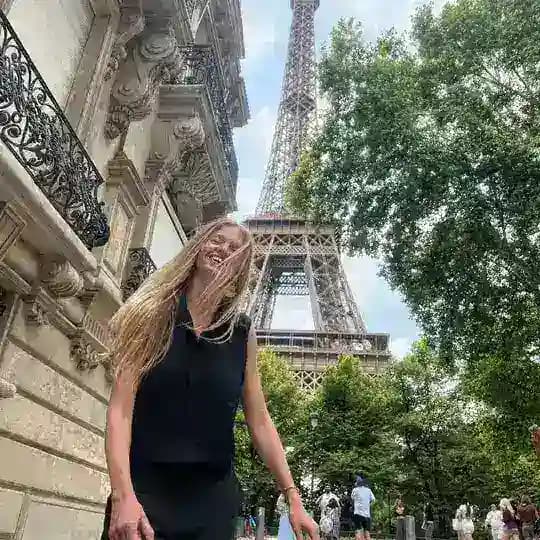 Мир искусства
