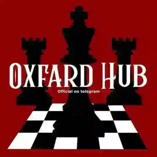 OXFARD READY