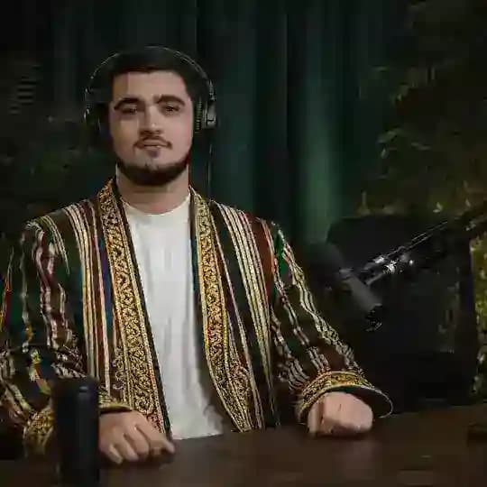 QADRIYAT+IELTS by Khudoyor Profile