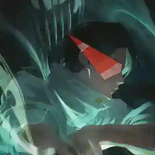 0x江屿（翻身人生）