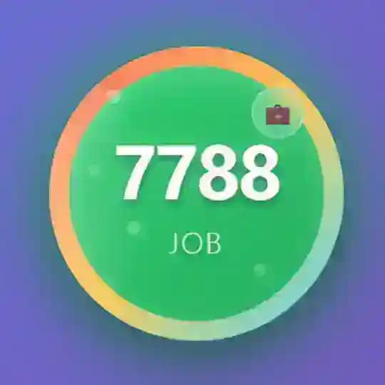 7788job