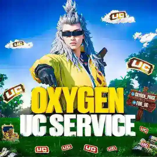 OXYGEN PRICE💎