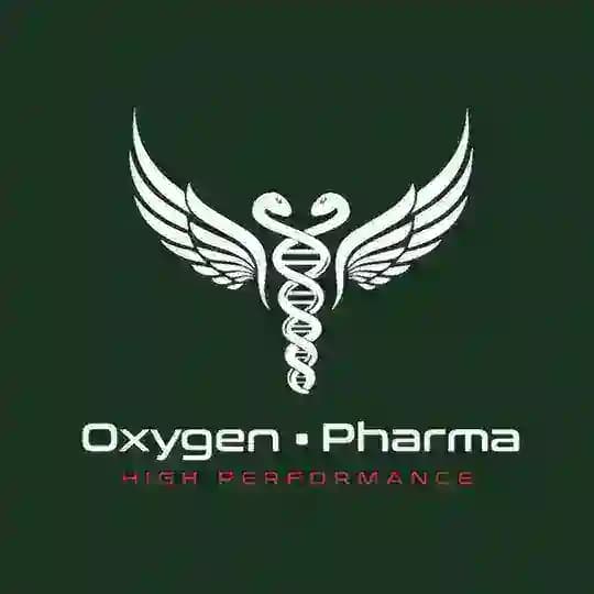 Oxygen brazil