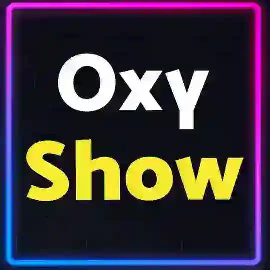 Oxy Show 📺🔞 (18+ NSFW 🆘️) 🔗👉 @oxyshow