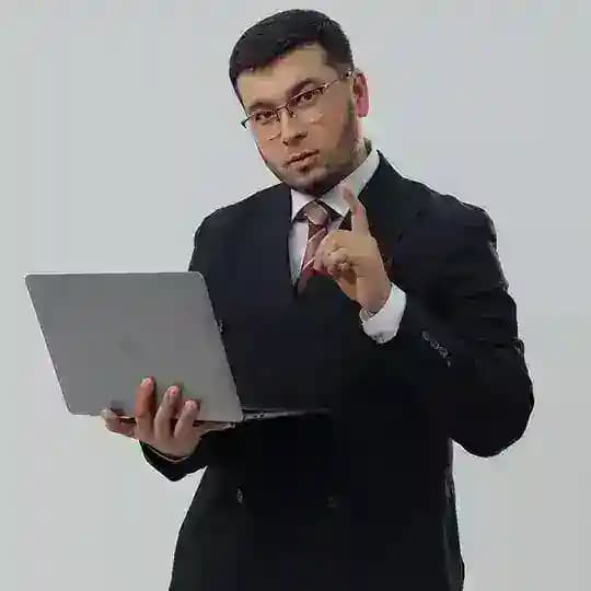Oybek YouTuber | Shaxsiy Blog