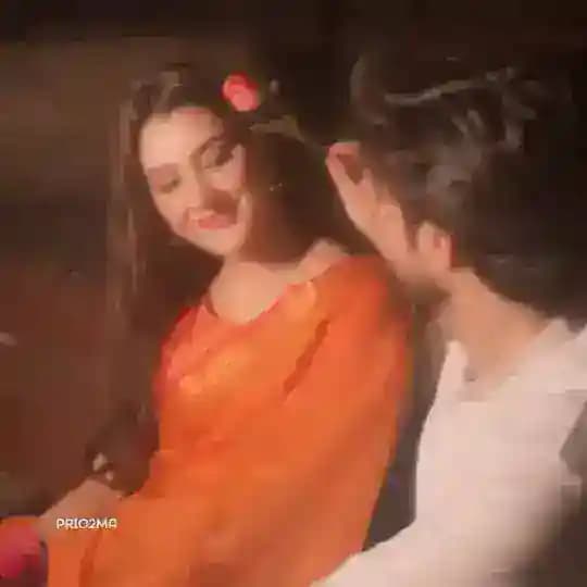 ❛ .𝁘ໍ कशिश 𝐈ɴᴋᴇᴅ 𝐅ᴇᴇʟɪɴɢ𝐬𓂃💗