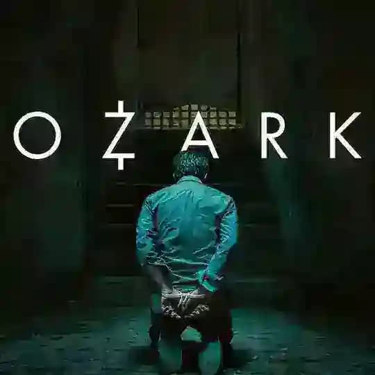 Ozark (2017) • Tv Series