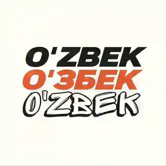 O’ZBEK