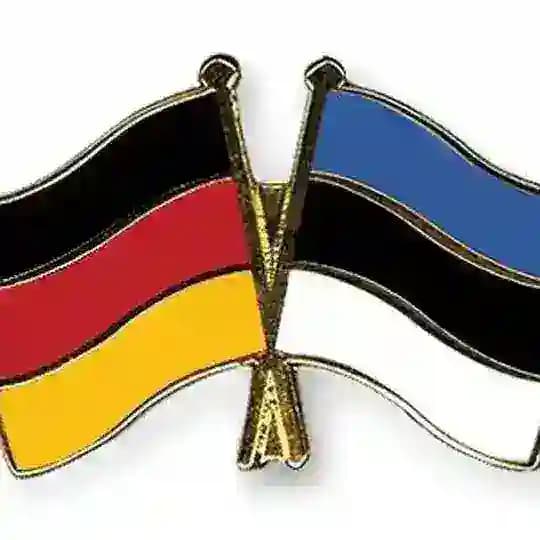 Работа в Эстонии - Германии 🇪🇪🇺🇦🇩🇪