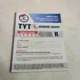 ΓZDEBΔ°R CEVAP ANAHTARI Profile