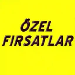 ÖZEL FIRSATLAR - İndirim Kanalı Profile