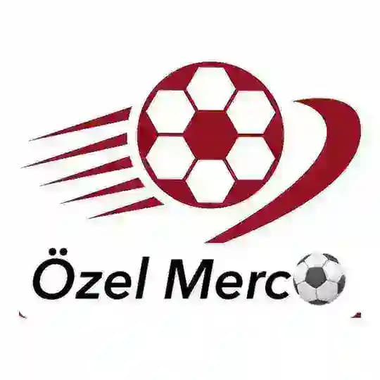 Özel Merc⚽️