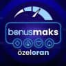 ÖZEL ORAN BONUSMAKS 🔥