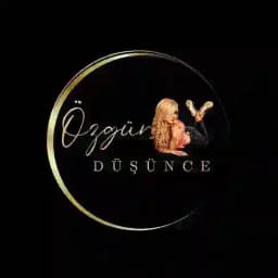 Özgür Düşünce 💭 Profile