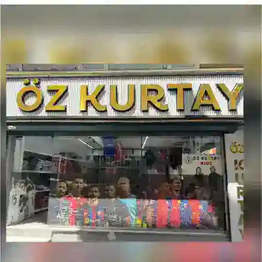 Özkurtay tekstil imalat ve toptan Zeytinburnu ( toptan Çoçuk Giyim) Profile