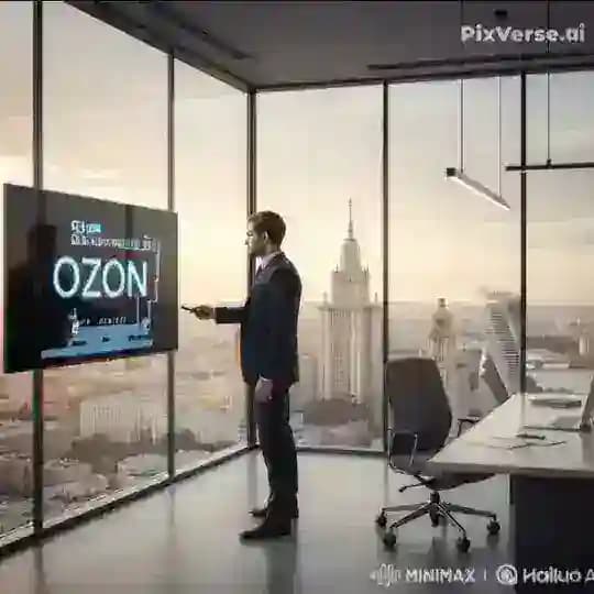 Ozon Master