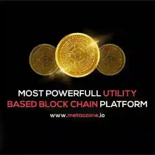 Ozone Chain
