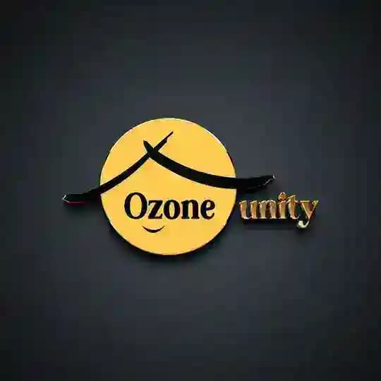 𝐎𝐳𝐨𝐧𝐞 𝐔𝐧𝐢𝐭𝐲 Profile