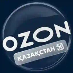 Ozon Marketplace Kazakhstan Profile