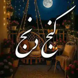 کنج دنج Profile