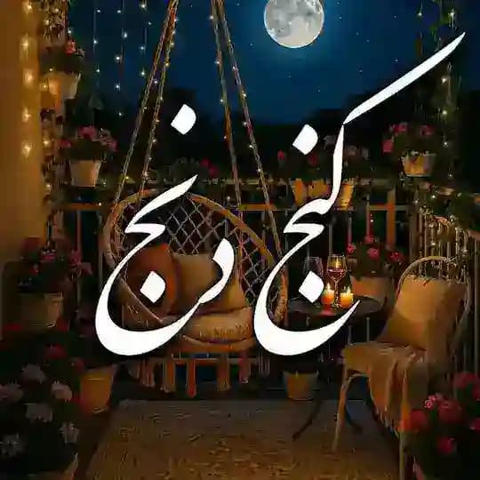 کنج دنج Profile