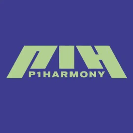 P1HARMONY : INFO
