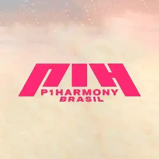 P1Harmony Brasil