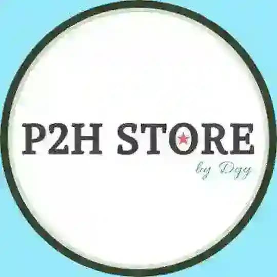 P2H Store