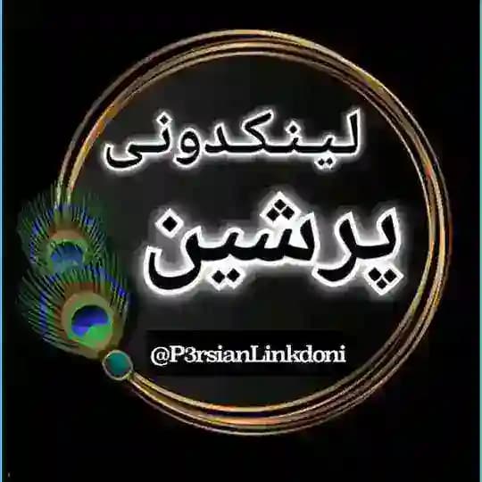 لینکدونی پرشین ☄️