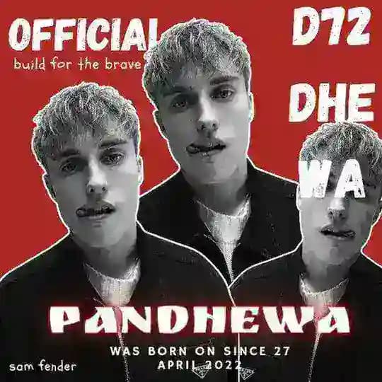 MEMO 𝐏ANDHEWA