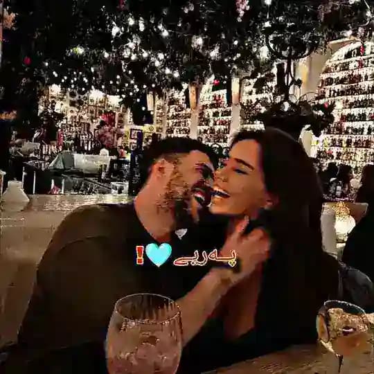 پــەریـے🩵!