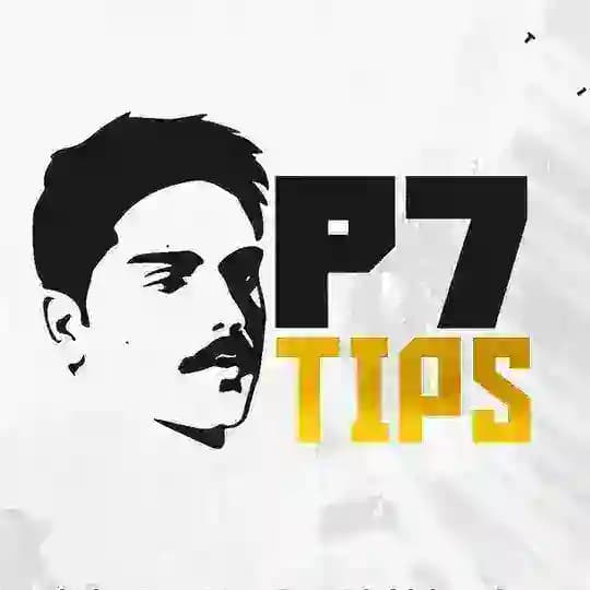 P7 TIPS (Pedro Mariante)