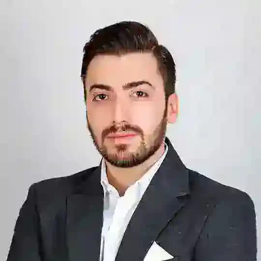 شیمی پارسا فراهانی Profile