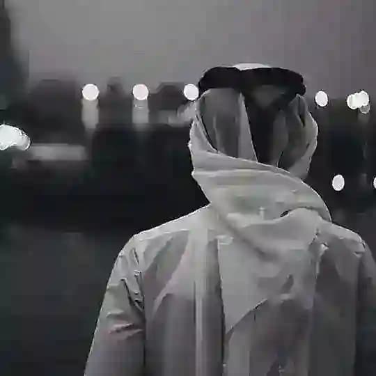 رُبمـا لـِي.