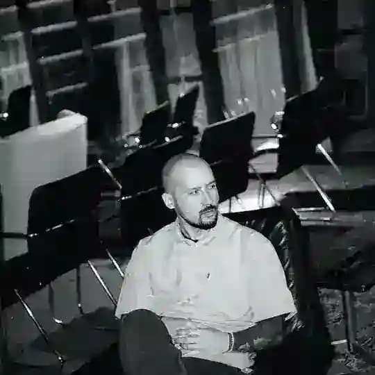 Качмар. Profile