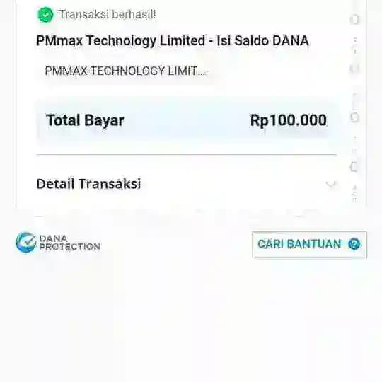 PENGHASIL UANG ONLINE