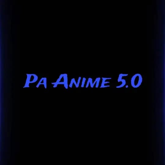 Pa Anime 5.0
