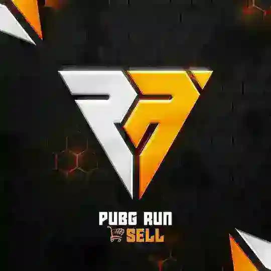 PUBG RUN SELL | خرید و فروش اکانت پابجی