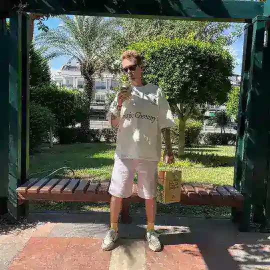 PABLO TRAVEL!